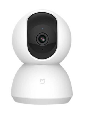 SmartThings Indoor 1080p Wi-Fi Security Camera