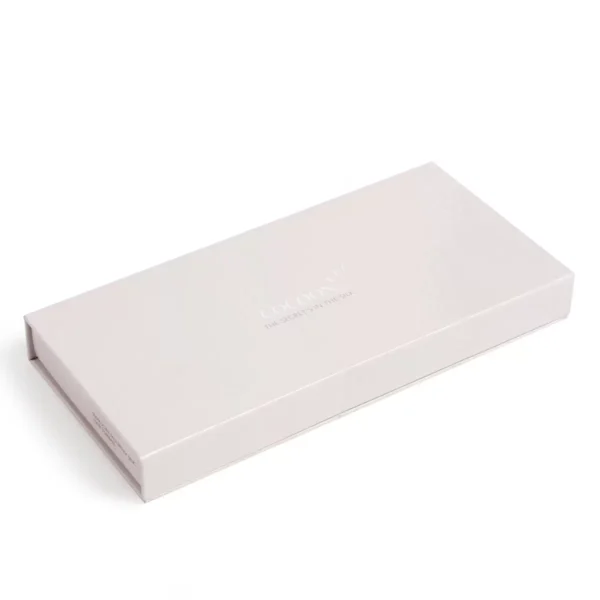Cocoonzzz by Belledorm 100% Mulberry Silk Pillowcase – Luxurious Beauty Sleep Solution - Image 4