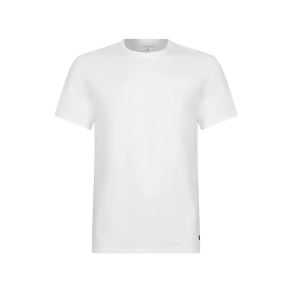 Ted Baker Men's T-Shirt 3 Pack - Image 3