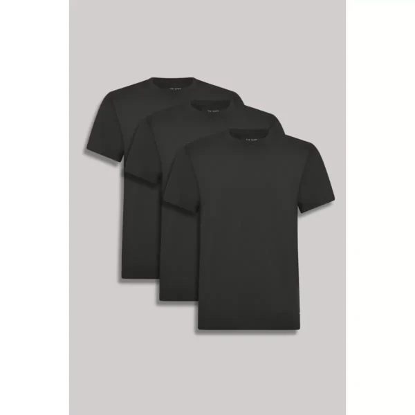 Ted Baker Men's T-Shirt 3 Pack