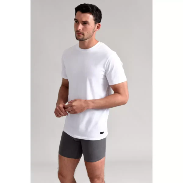 Ted Baker Men's T-Shirt 3 Pack - Image 2
