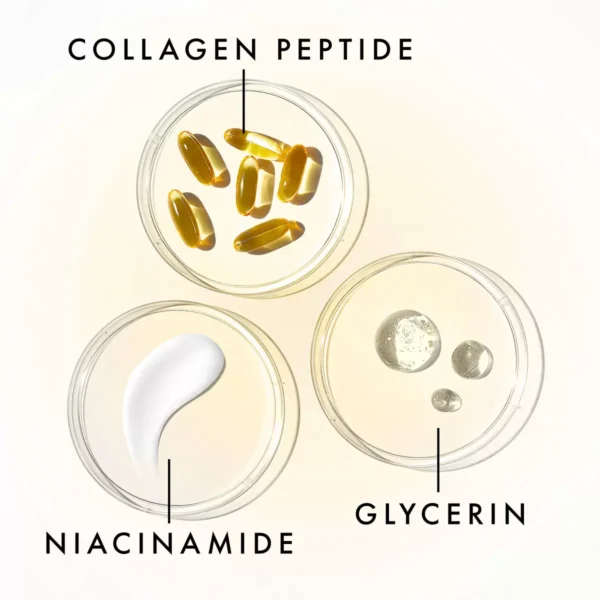 Olay Collagen Peptide 24 Facial Cream, 2 x 50ml - Image 4