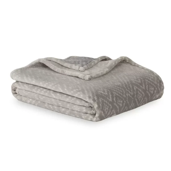 Eco-Friendly Recycled Polyester Throw Blanket – Soft, Reversible & Machine Washable - Image 7