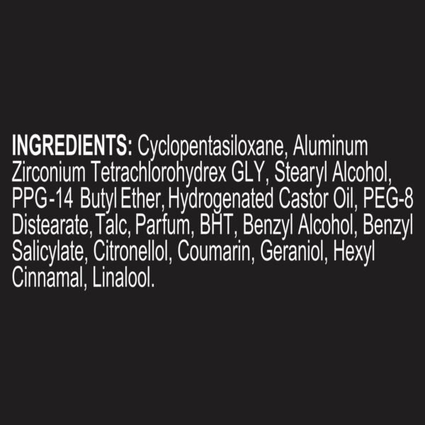 Lynx Africa 48-hour protection Anti-perspirant Stick - Image 3
