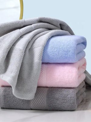 Luxury Super Bath Sheets