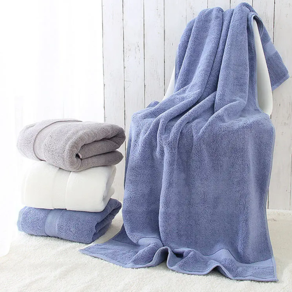 Luxury Super Bath Sheets - Image 2