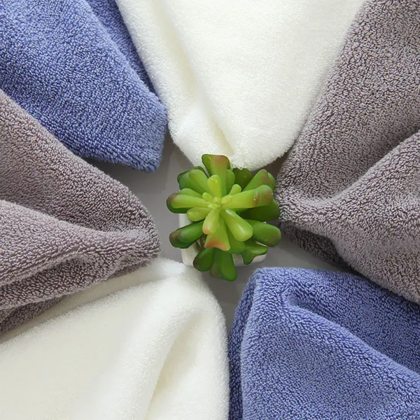Luxury Super Bath Sheets - Image 3