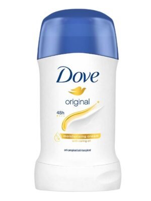 Dove Original Anti-perspirant Deodorant Stick