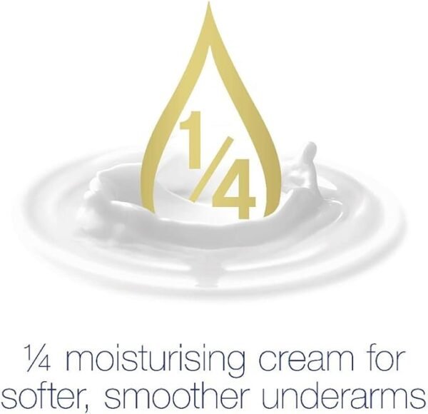 Dove Original Anti-perspirant Deodorant Stick - Image 3