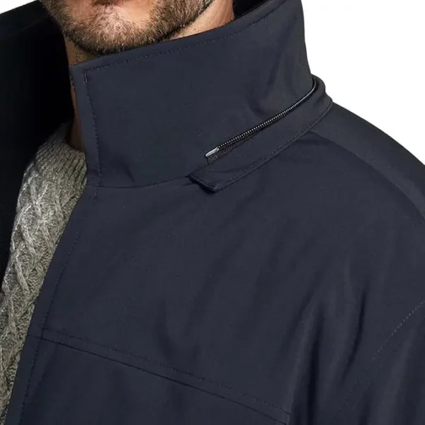Weatherproof Men's Ultra Tech Flextech Jacket – Ultimate Winter Protection - Image 6