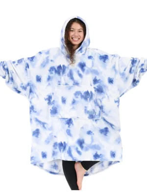 THE COMFY Dream Wearable Blanket – Shark Tank's Ultimate Lightweight Cozy Companion