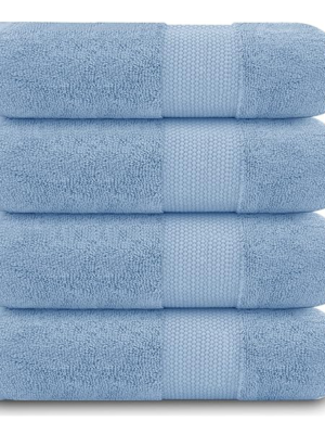 Jumbo Bath Sheets Cotton