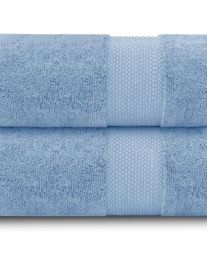 Luxury Egyptian Cotton Jumbo Bath Sheets – Extra Large & Super Soft 500GSM Towels