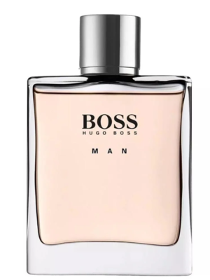 Hugo Boss Man Orange Eau De Toilette 100ml