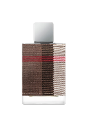 Burberry London Eau de Toilette for Men, 50ml