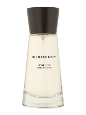 Burberry Touch Eau de Parfum for Women,100ml
