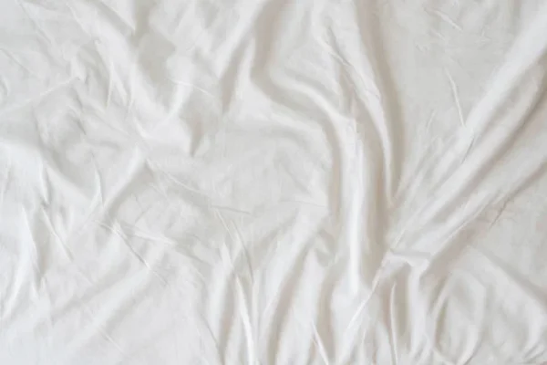 Timeless Elegance: Premium White Flat Sheet for Luxurious Comfort - Image 3