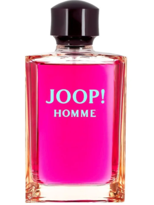 joop homme men's eau de toilette spray 200ml