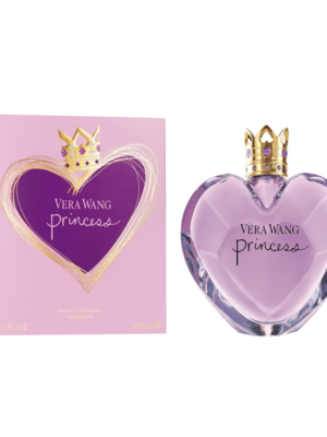 Vera Wang Princess Eau De Toilette Spray, 100ml
