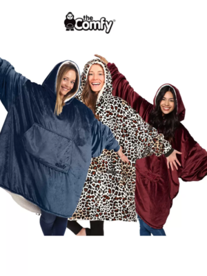 The Comfy® Original Wearable Blanket