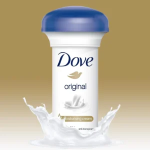 dove deo dorant