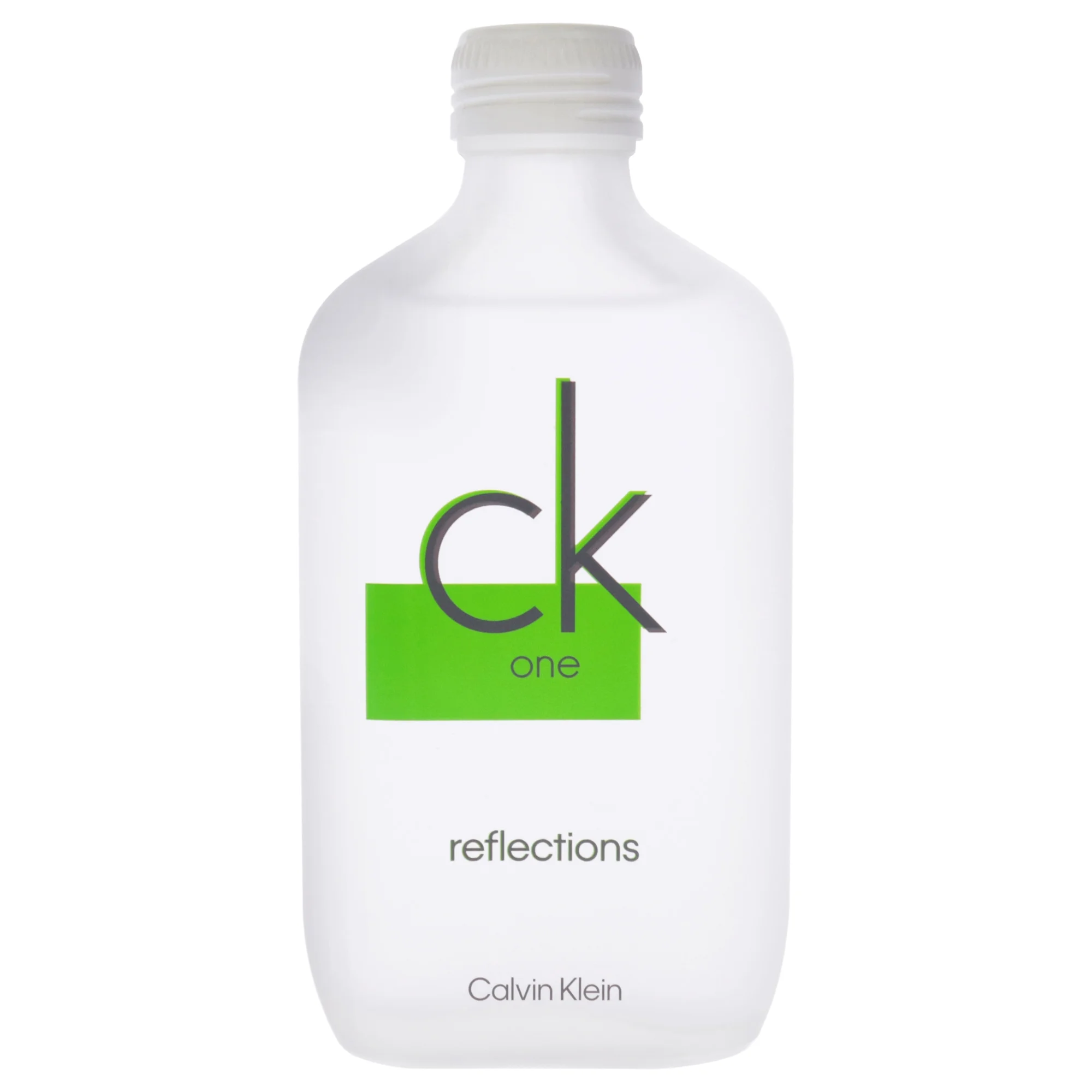 CK One Reflections Eau de Toilette Limited Edition