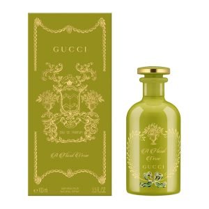 Gucci A Floral Verse Eau de Parfum 100ml