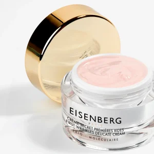 Eisenberg Classique Crème Secret Premières | Anti-Aging & Hydrating Face Cream
