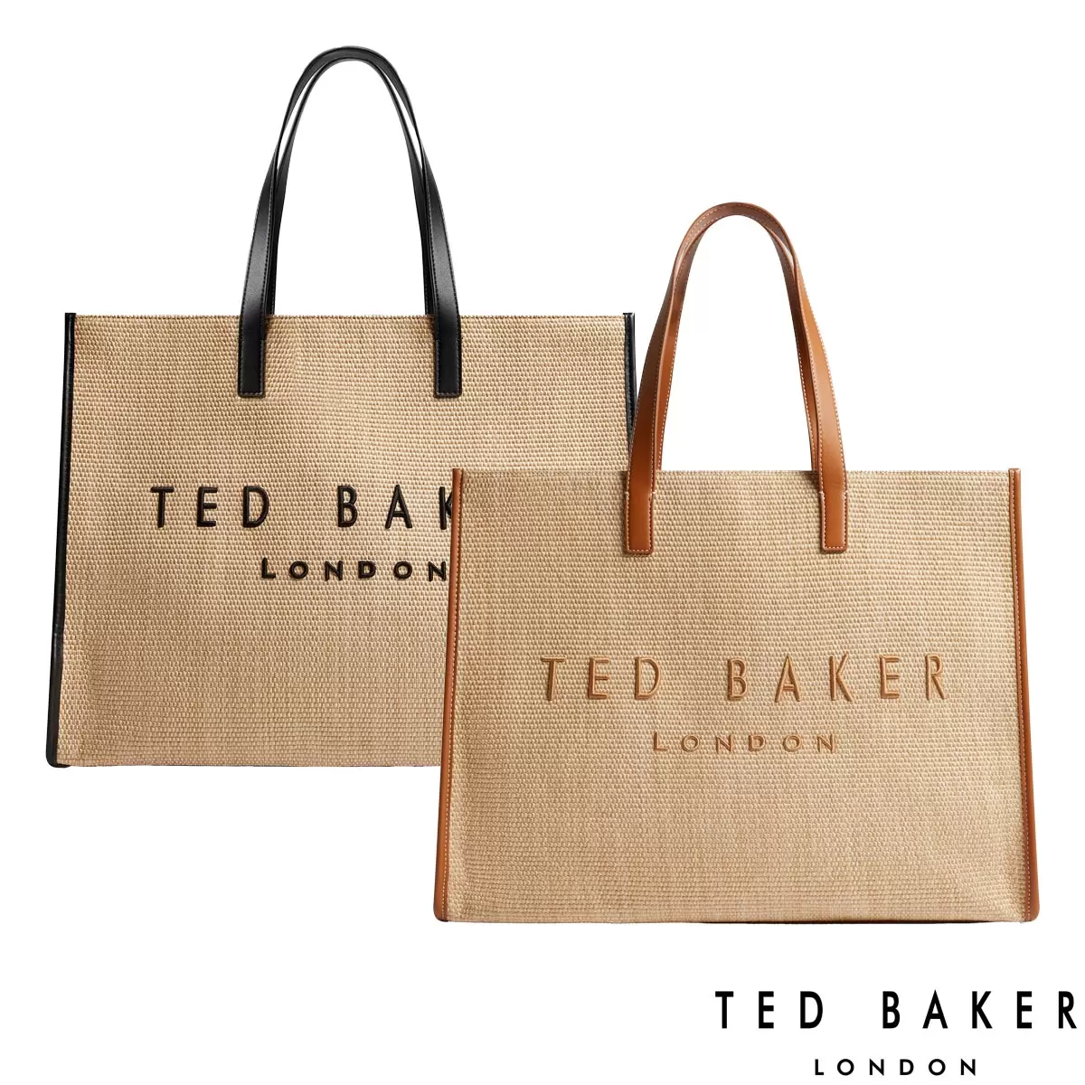 Ted Baker Tote Bag