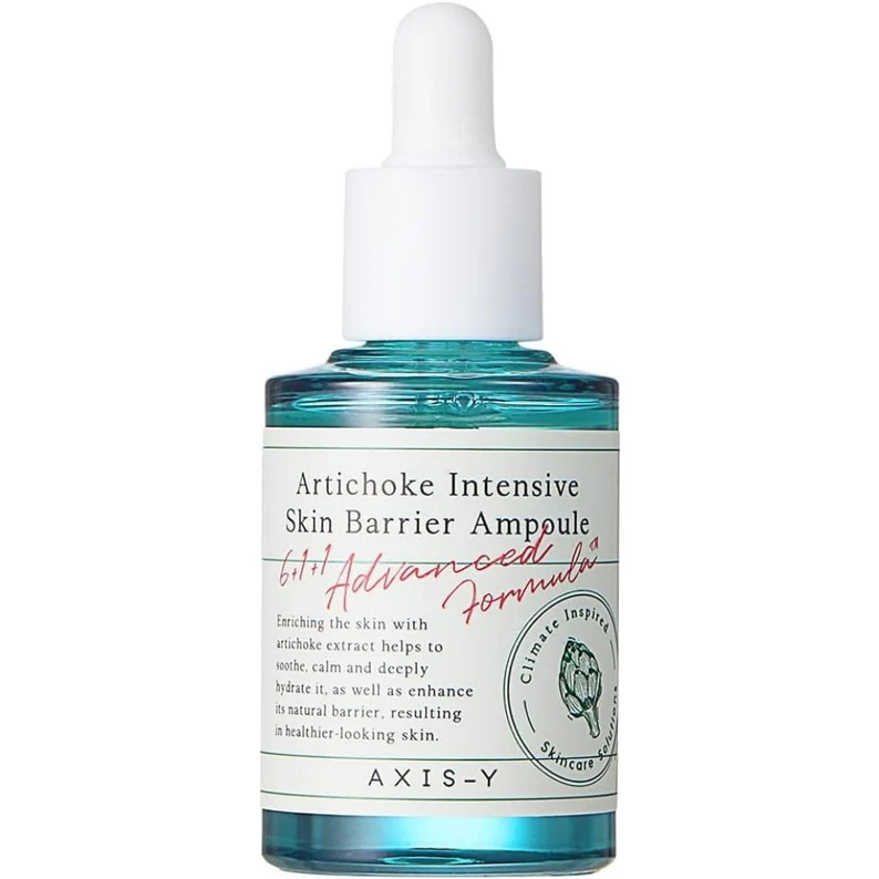 AXIS-Y Artichoke Intensive Ampoule (30ml)