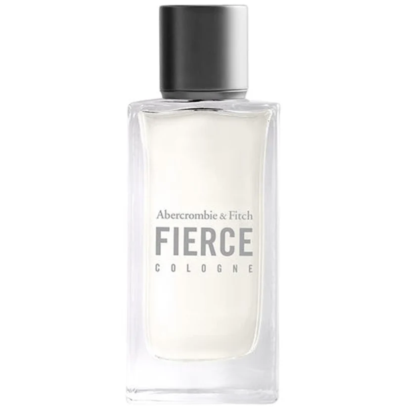 Abercrombie & Fitch Fierce Eau De Cologne 50ml
