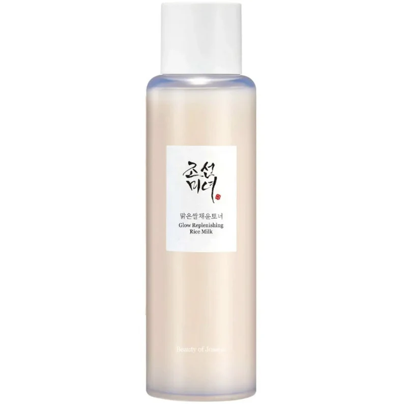 Beauty of Joseon Glow Replenishing Rice Milk Toner (150ml)