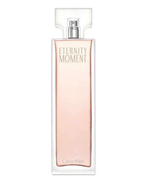 Calvin Klein Eternity Moment Eau de Parfum Spray