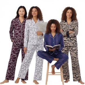 DKNY Ladies Pyjamas Set