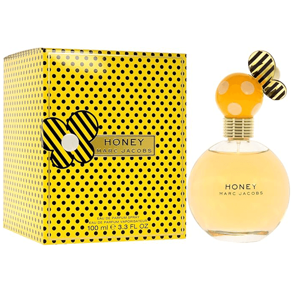 MARC JACOBS Honey Eau de Parfum – 100ml