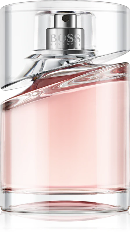 Hugo Boss Femme Eau De Parfum – Elegant Floral Perfume for Women