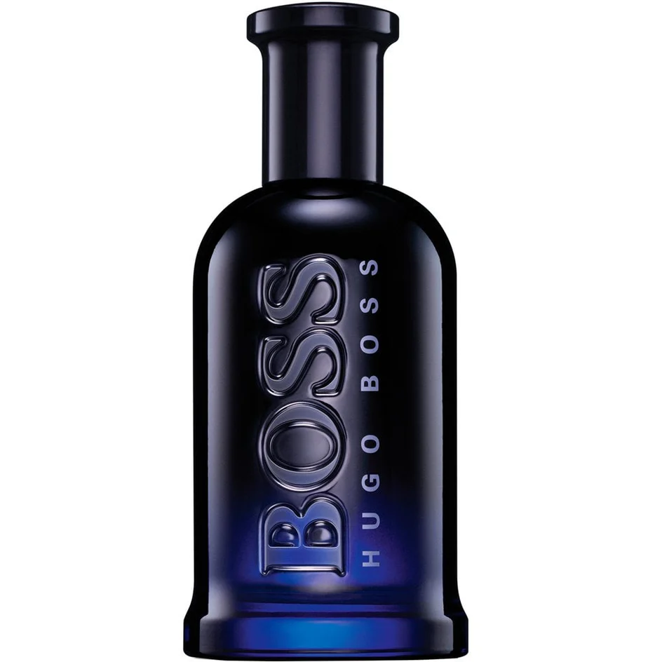 Hugo Boss Bottled Night Eau De Toilette for Men – 100ml