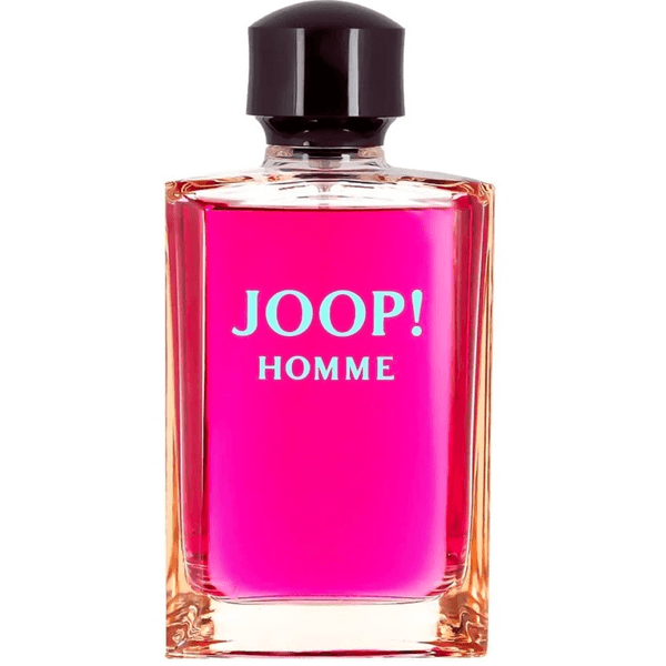 joop homme men’s eau de toilette spray 200ml