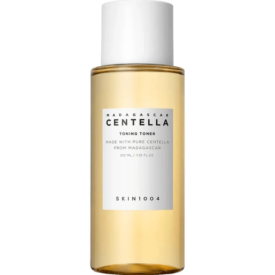 Skin1004 Madagascar Centella Toning Toner