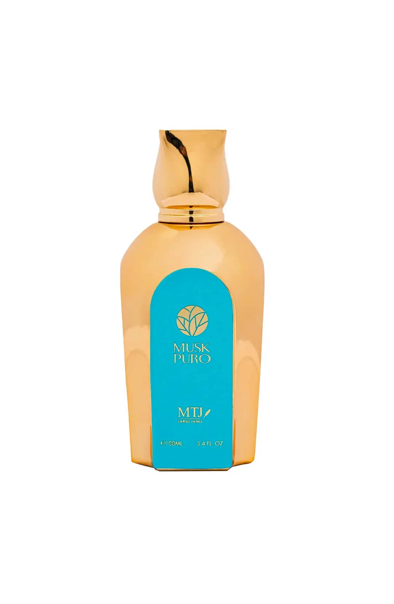 Floral Musky Amber Perfume 100ml – Fruity Citrus Unisex Fragrance