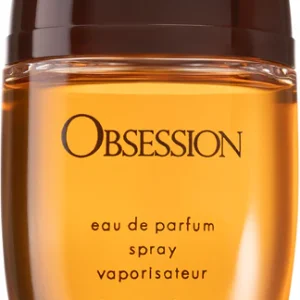 Calvin Klein Obsession Eau de Parfum Spray