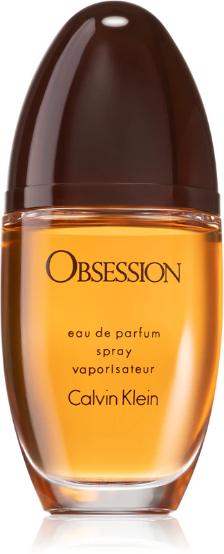 Calvin Klein Obsession Eau de Parfum Spray